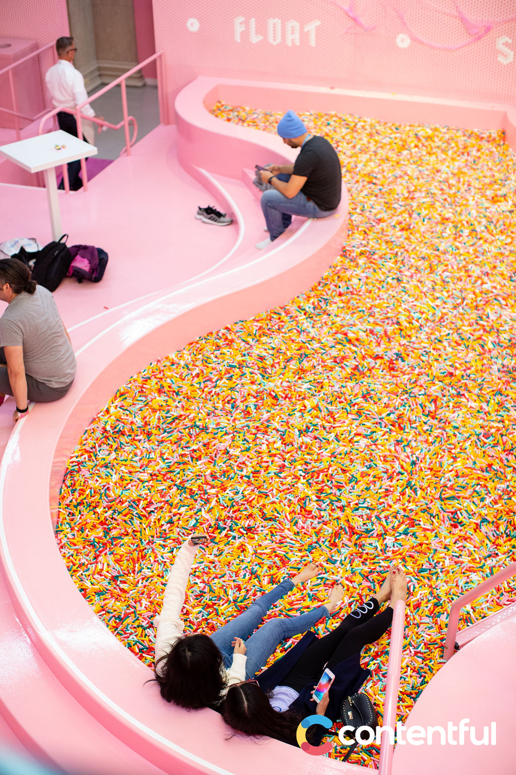 Photo from Ice Cream Social 2019