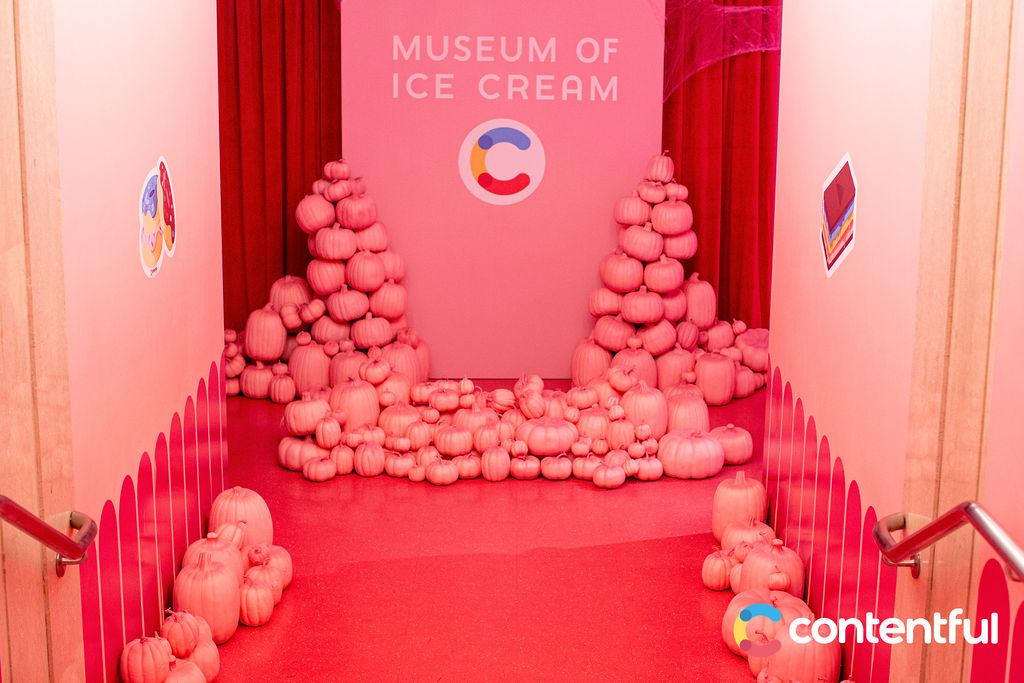 Photo from Ice Cream Social 2019