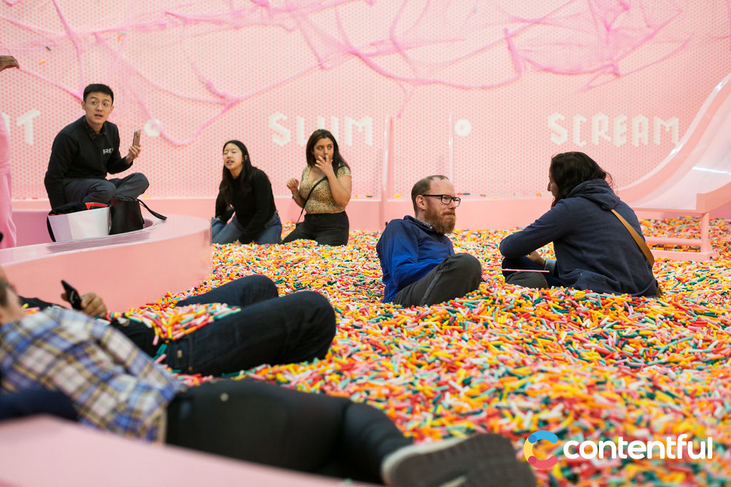 Photo from Ice Cream Social 2019