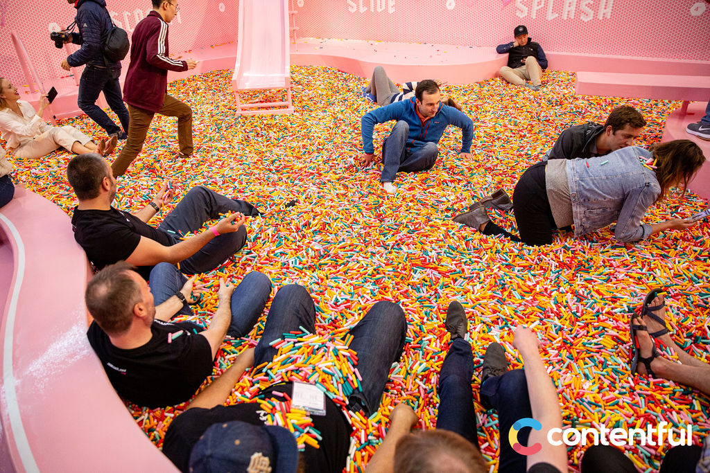 Photo from Ice Cream Social 2019