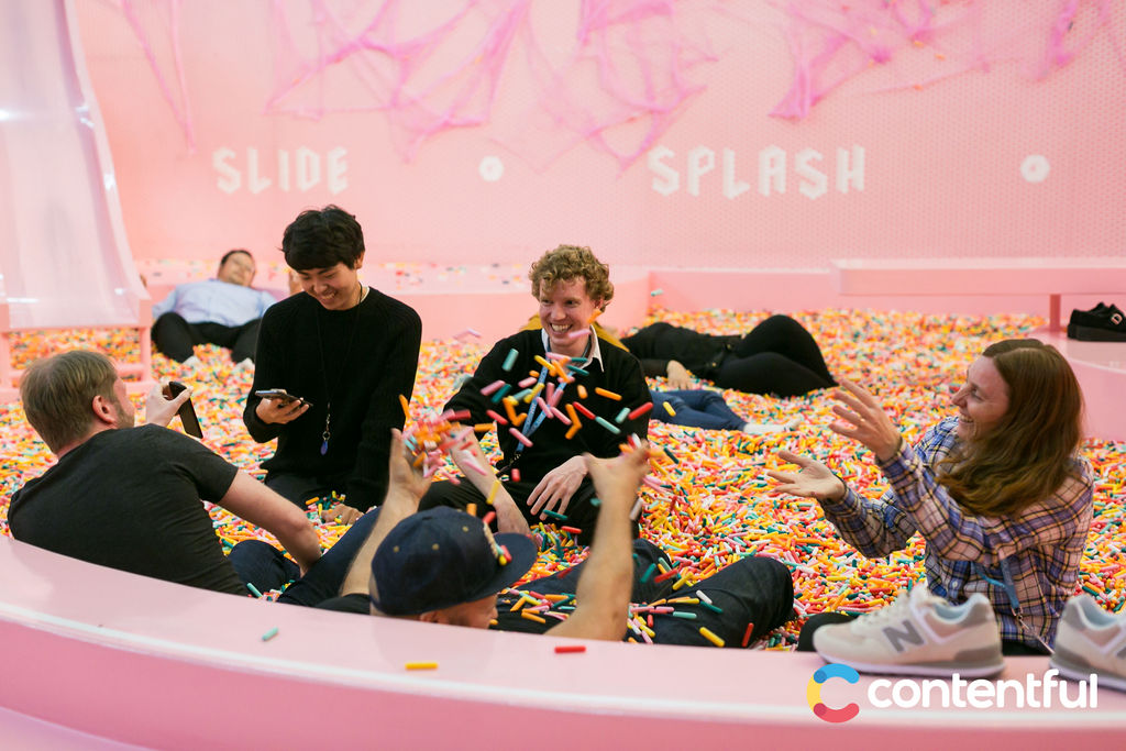 Photo from Ice Cream Social 2019