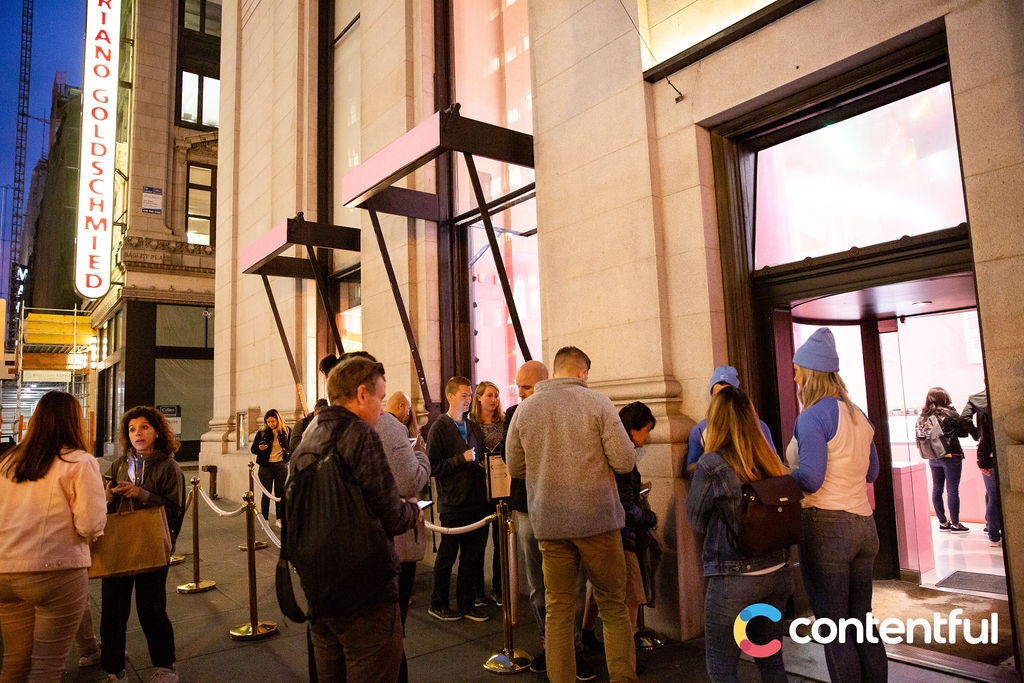 Photo from Ice Cream Social 2019