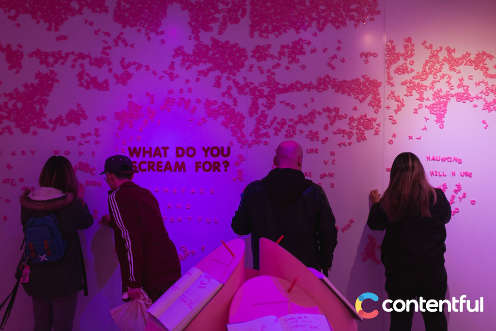 Photo from Ice Cream Social 2019