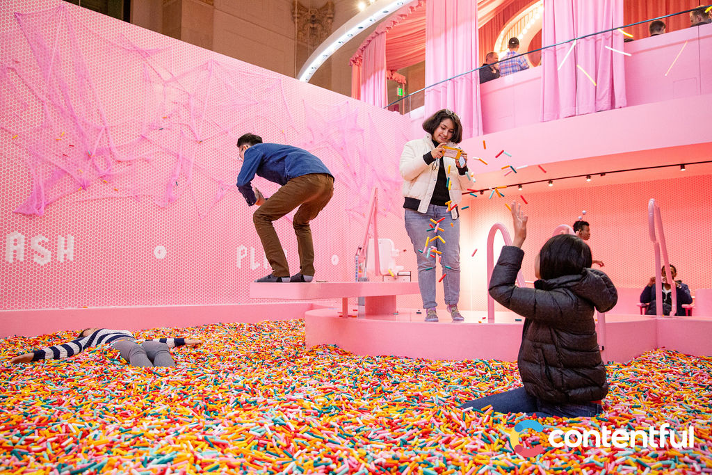 Photo from Ice Cream Social 2019