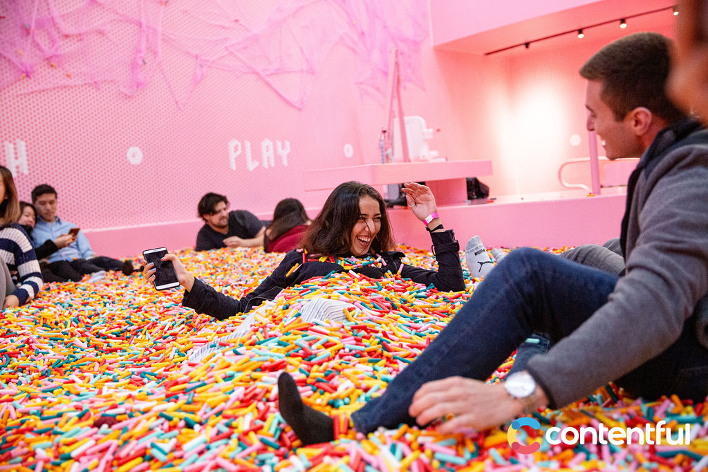 Photo from Ice Cream Social 2019