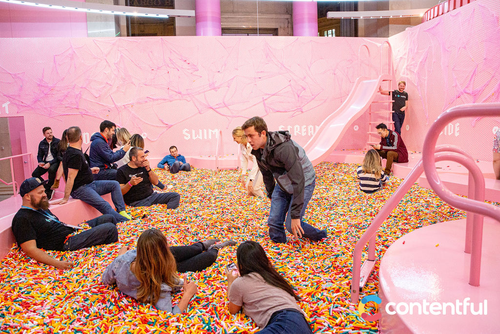 Photo from Ice Cream Social 2019