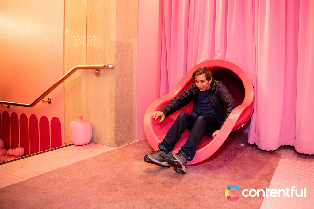 Photo from Ice Cream Social 2019