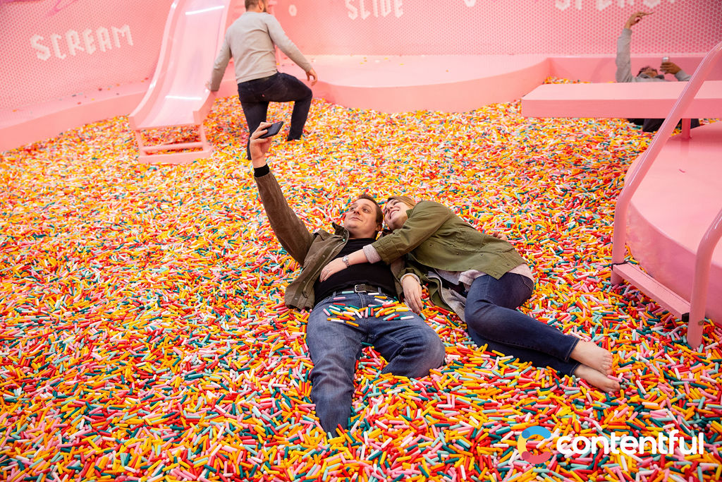 Photo from Ice Cream Social 2019