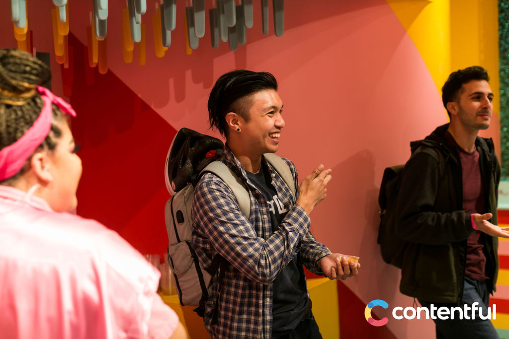 Photo from Ice Cream Social 2019