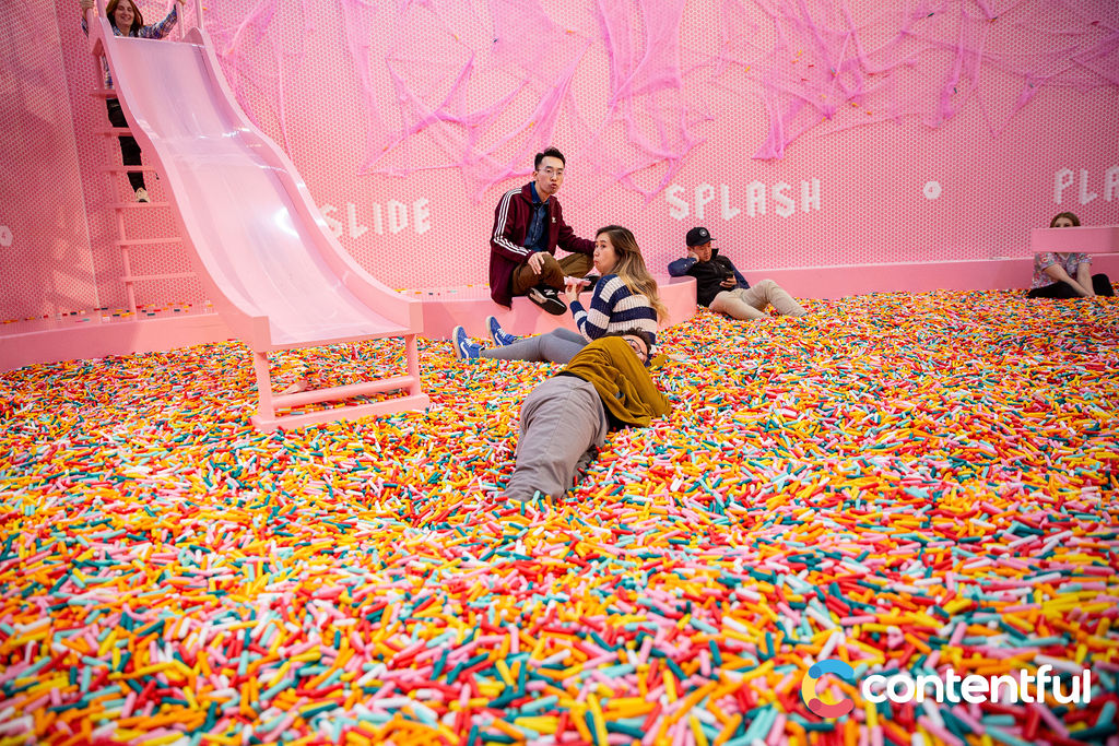 Photo from Ice Cream Social 2019