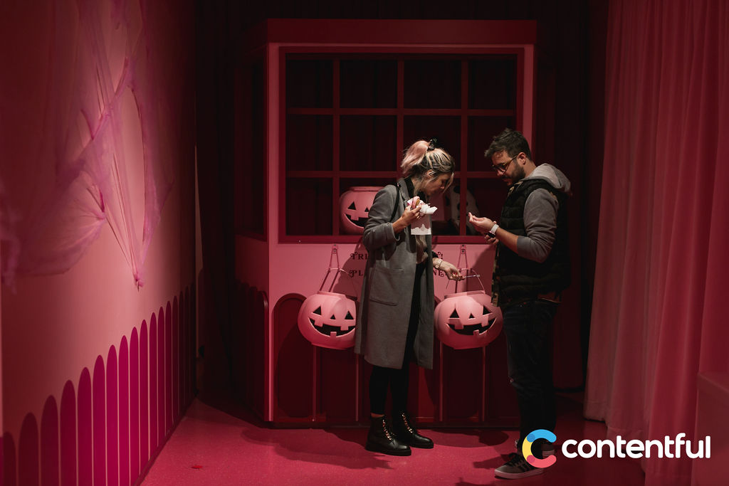 Photo from Ice Cream Social 2019