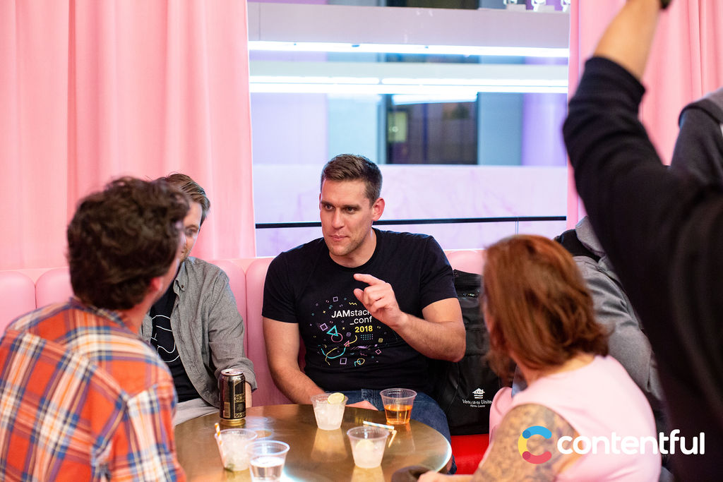 Photo from Ice Cream Social 2019