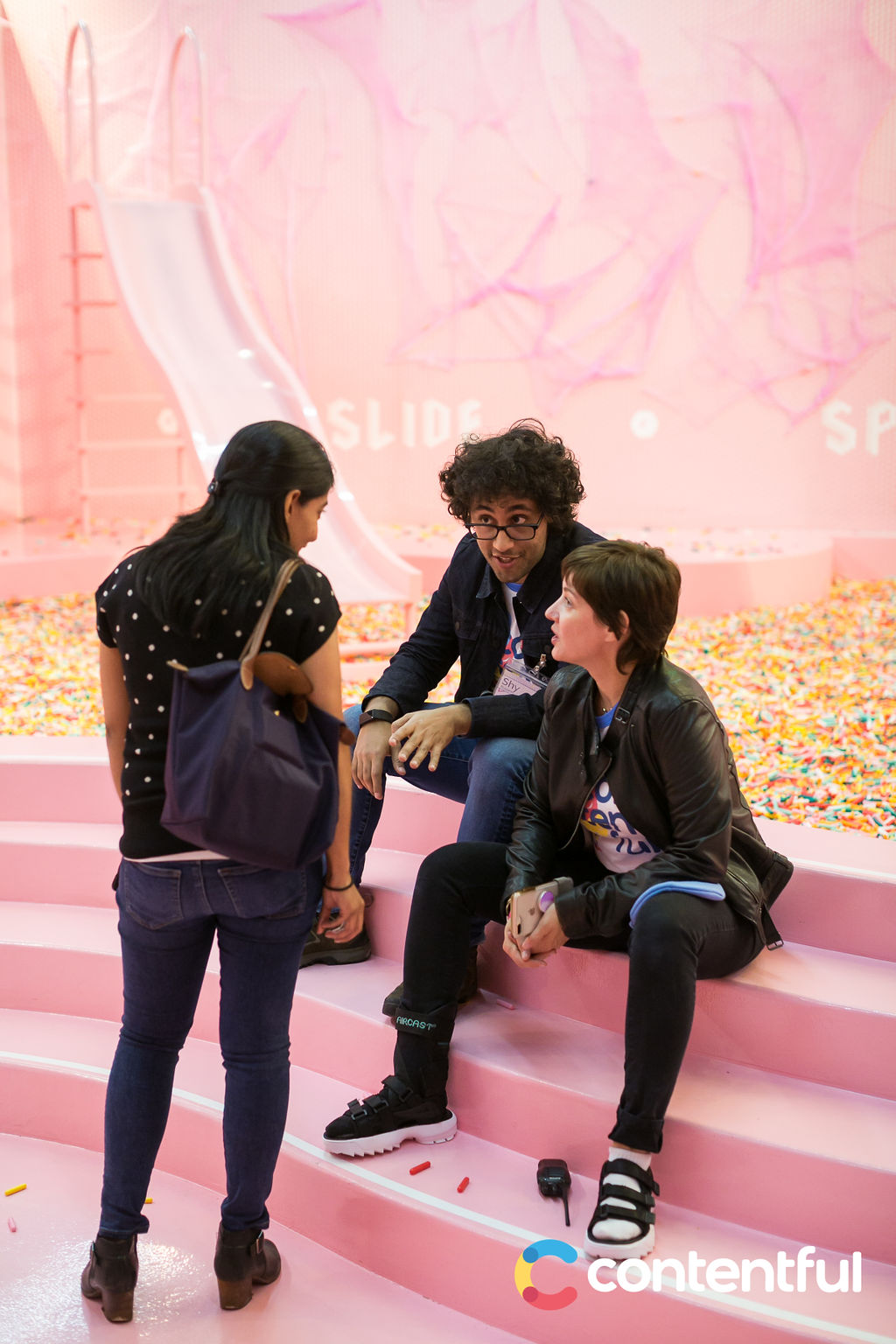 Photo from Ice Cream Social 2019