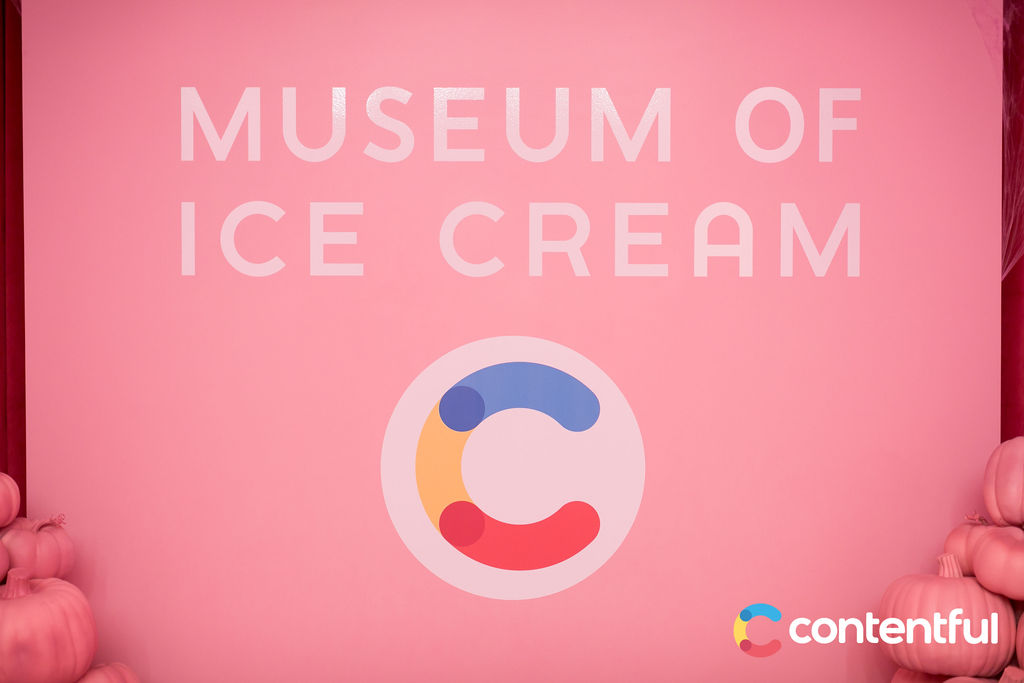 Photo from Ice Cream Social 2019