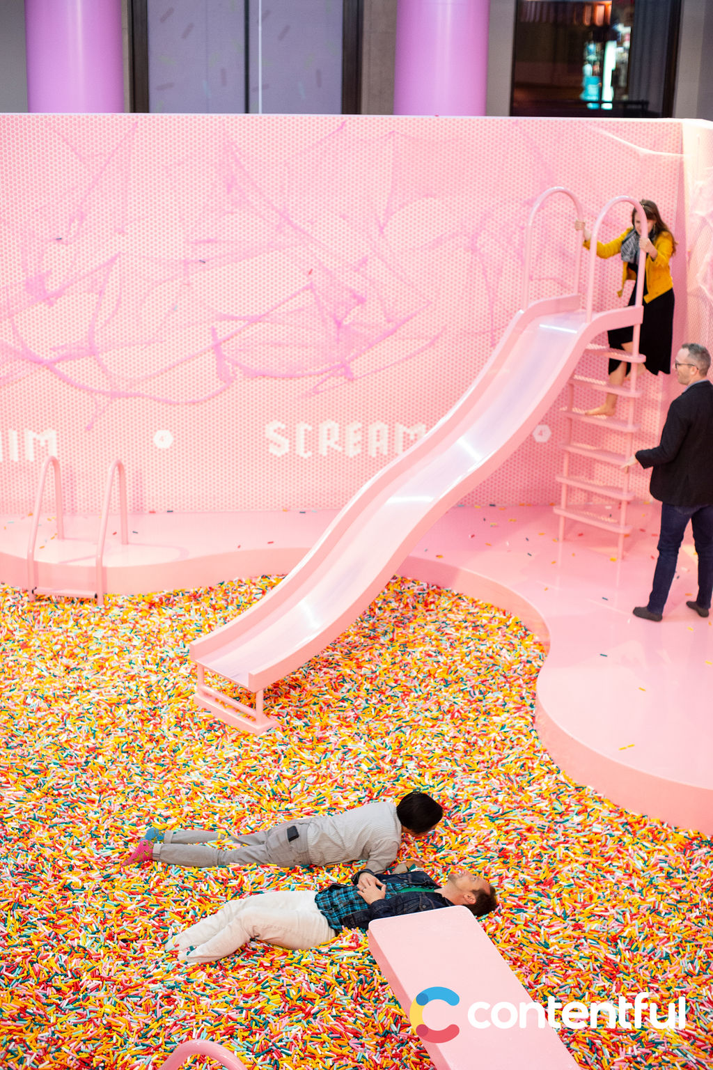 Photo from Ice Cream Social 2019