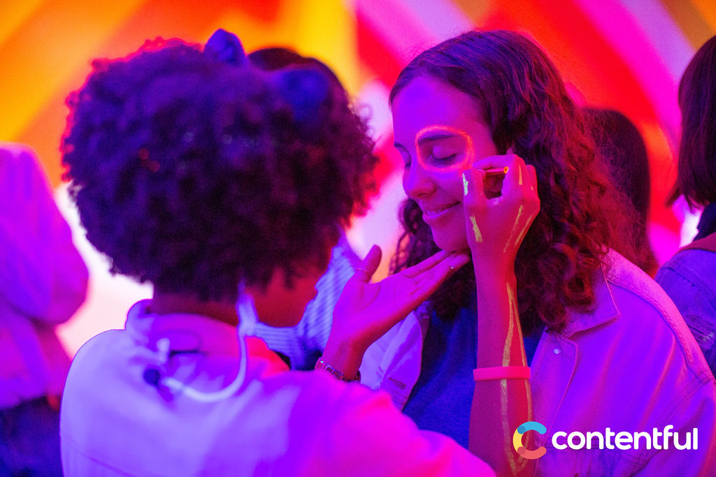 Photo from Ice Cream Social 2019