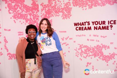 Photo from Ice Cream Social 2019