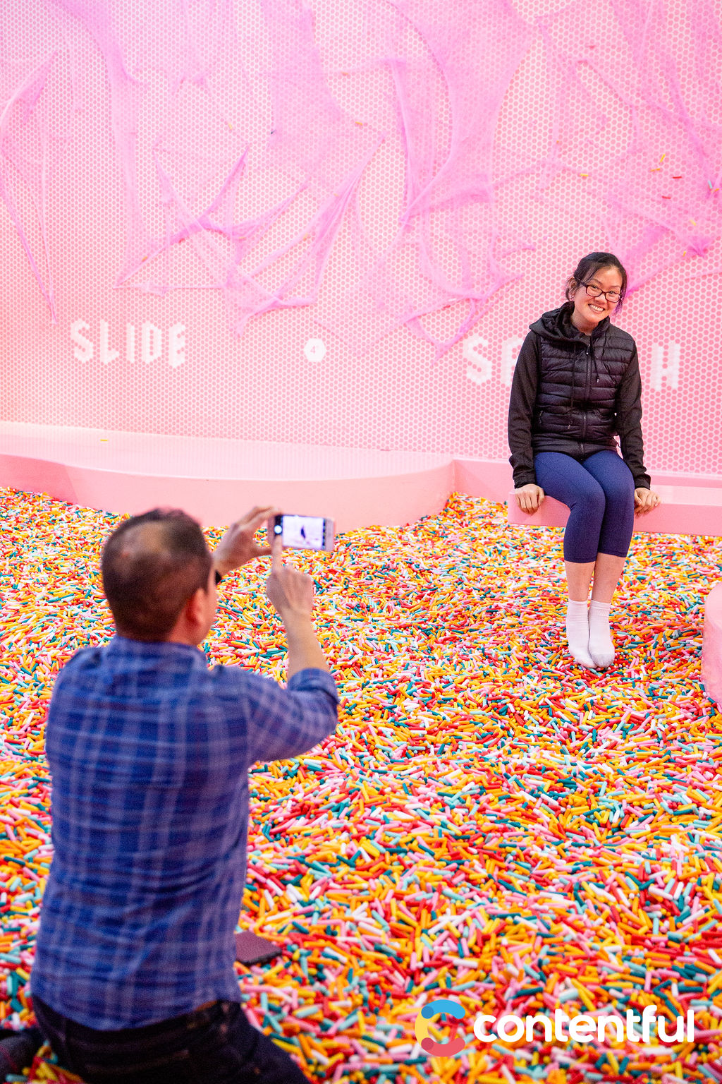 Photo from Ice Cream Social 2019