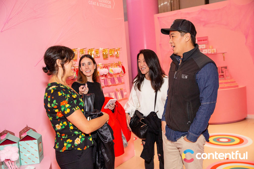 Photo from Ice Cream Social 2019