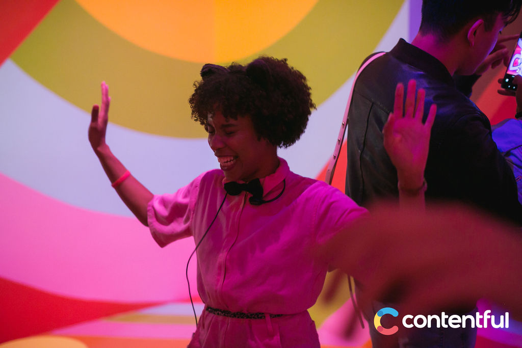 Photo from Ice Cream Social 2019