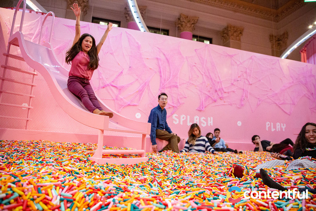 Photo from Ice Cream Social 2019