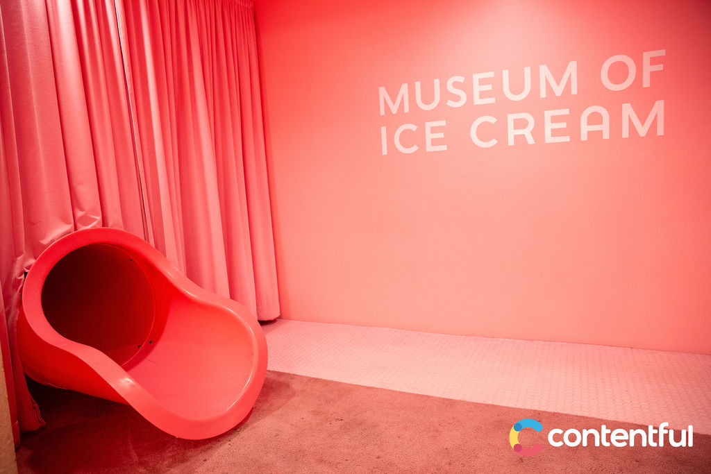 Photo from Ice Cream Social 2019