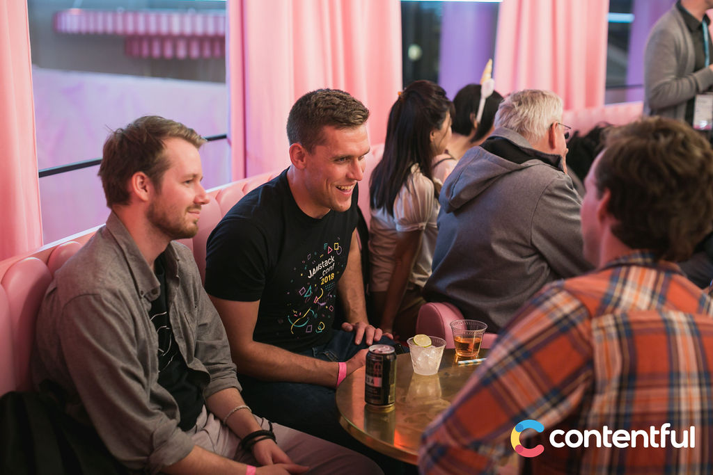 Photo from Ice Cream Social 2019