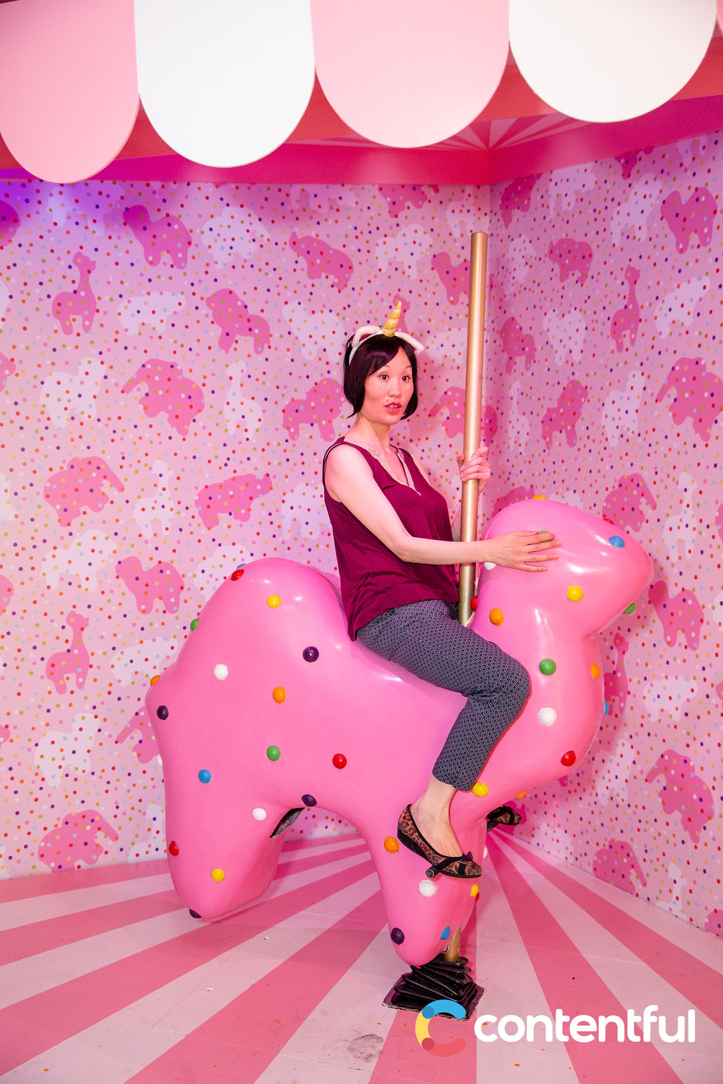 Photo from Ice Cream Social 2019