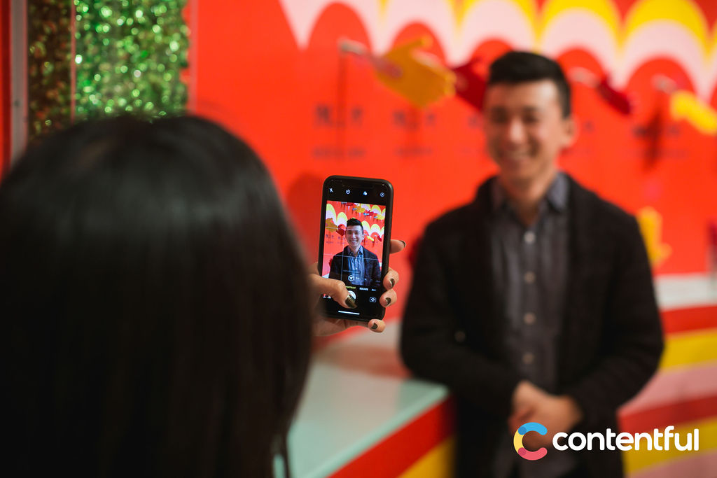 Photo from Ice Cream Social 2019