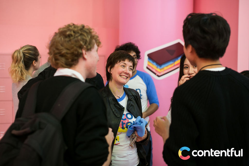 Photo from Ice Cream Social 2019