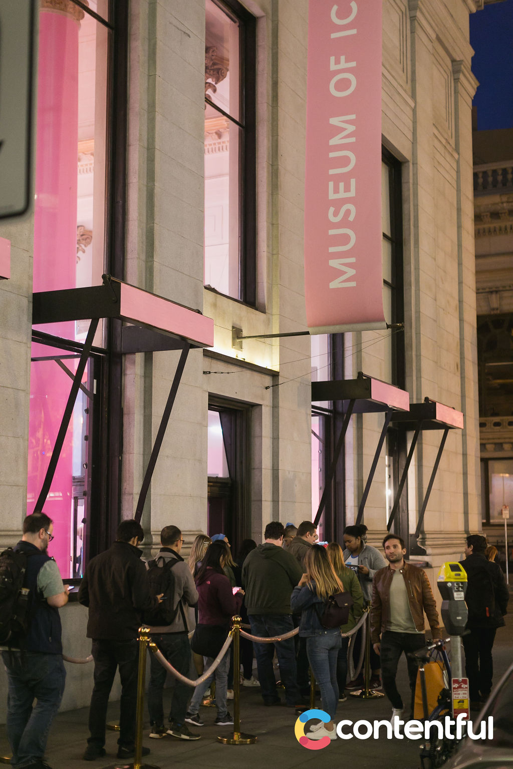 Photo from Ice Cream Social 2019