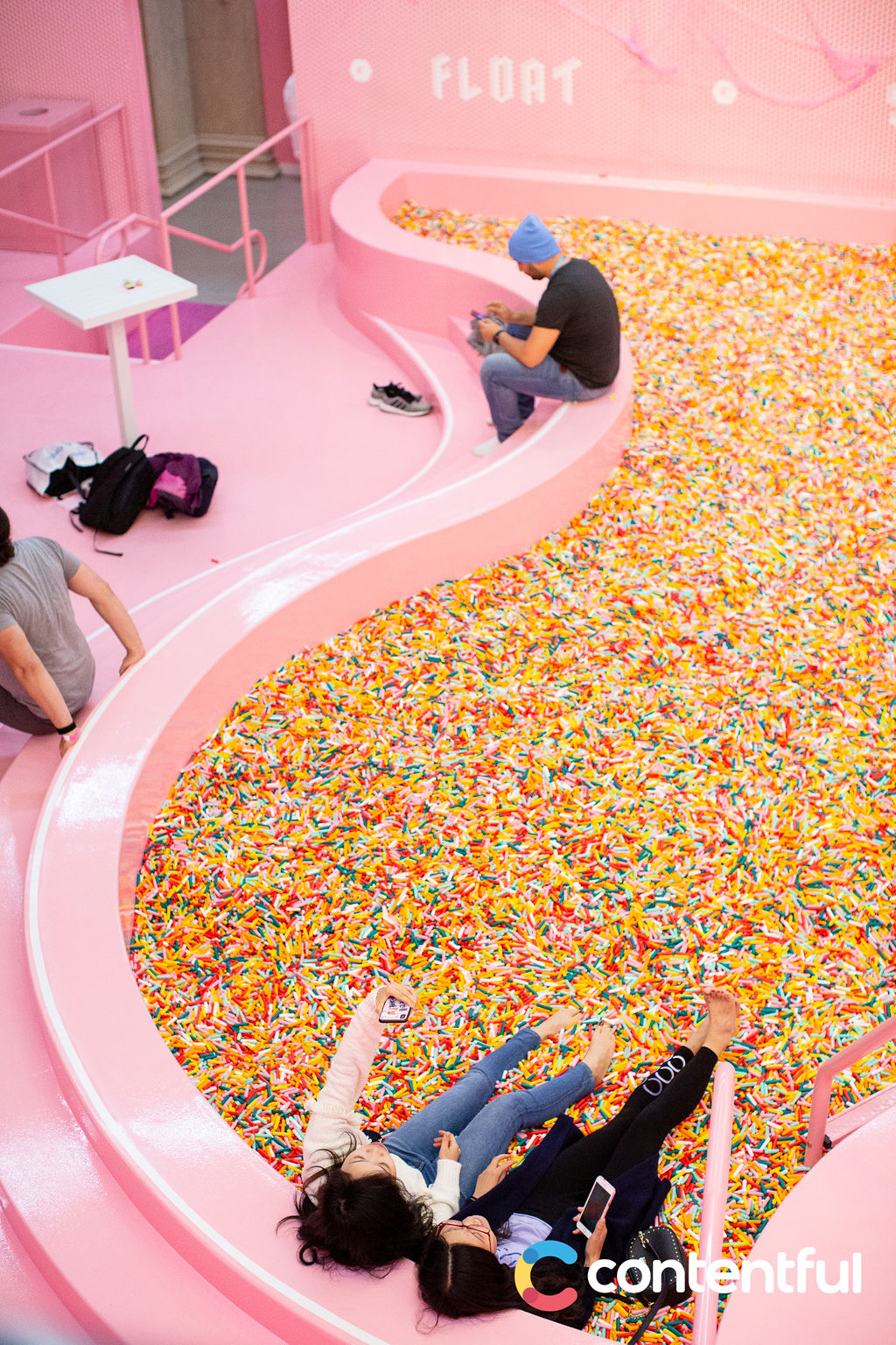 Photo from Ice Cream Social 2019