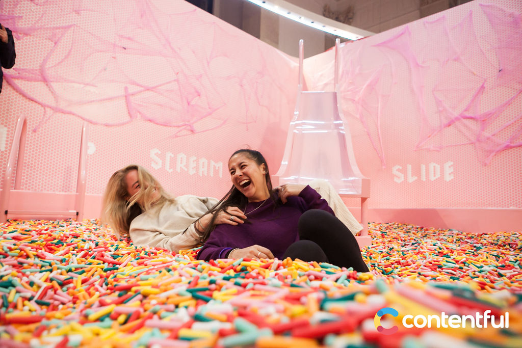 Photo from Ice Cream Social 2019