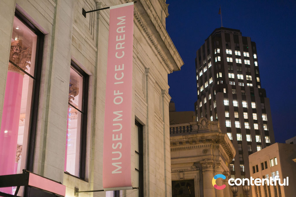 Photo from Ice Cream Social 2019