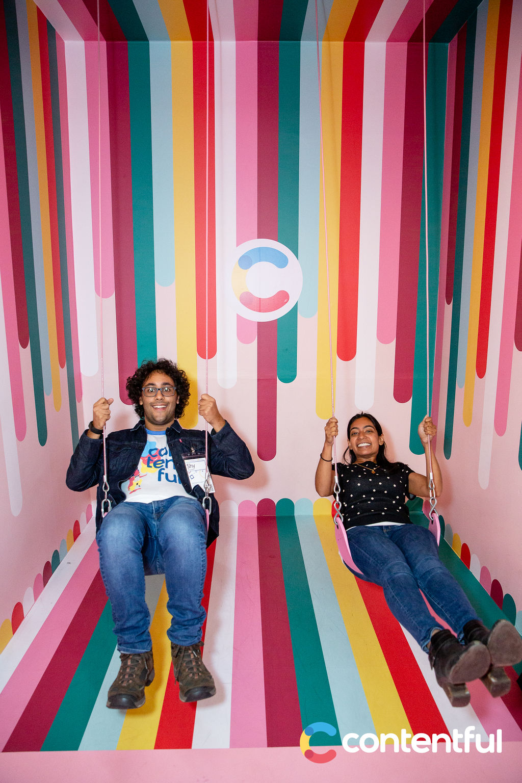 Photo from Ice Cream Social 2019