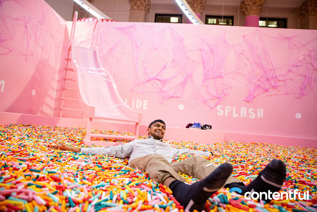 Photo from Ice Cream Social 2019