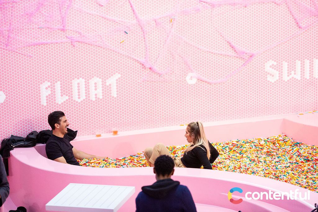 Photo from Ice Cream Social 2019