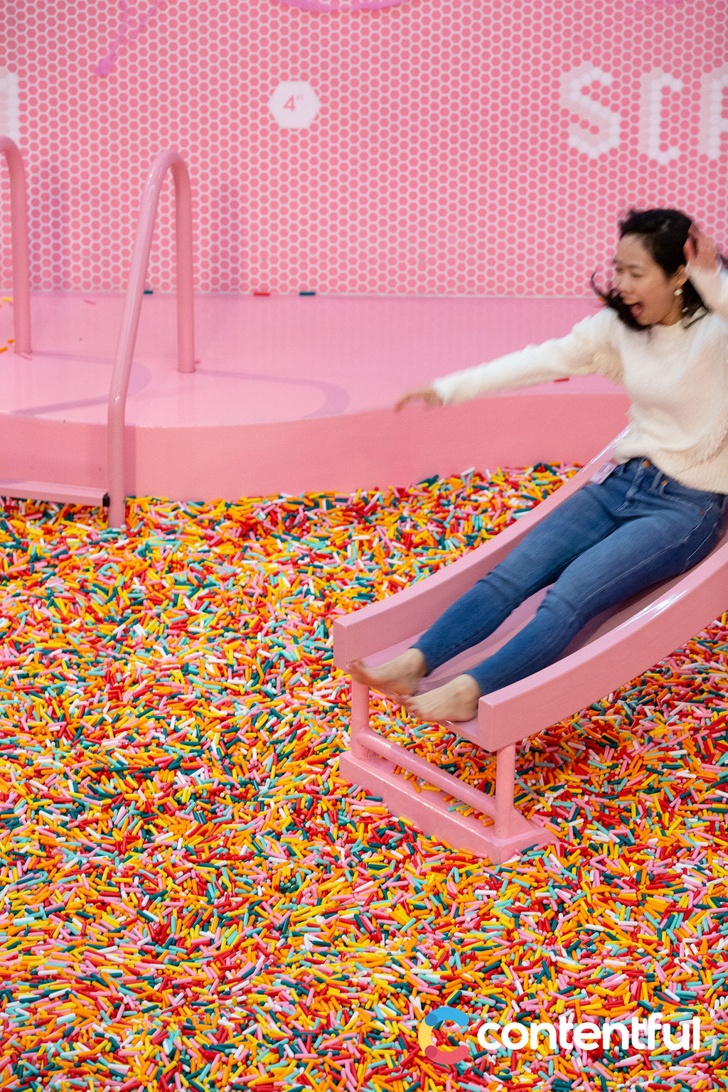 Photo from Ice Cream Social 2019