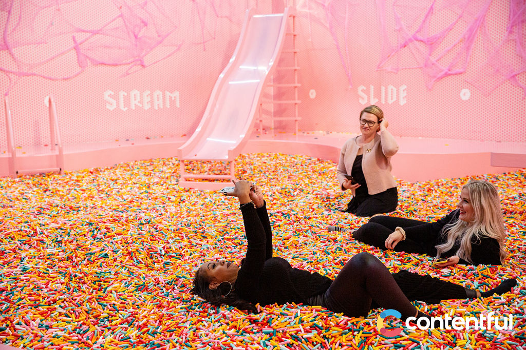 Photo from Ice Cream Social 2019