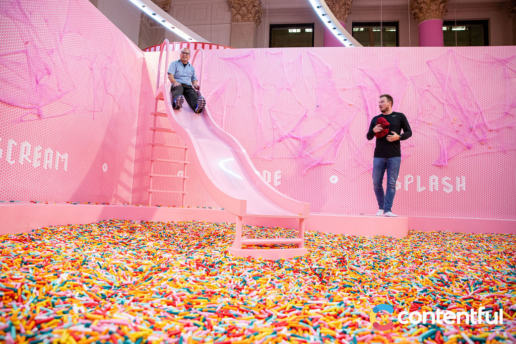 Photo from Ice Cream Social 2019