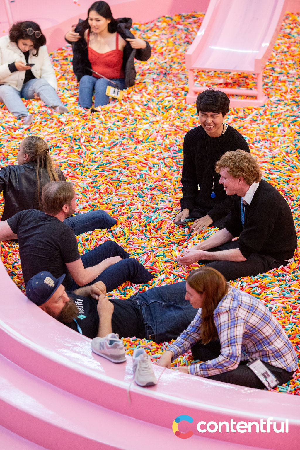 Photo from Ice Cream Social 2019