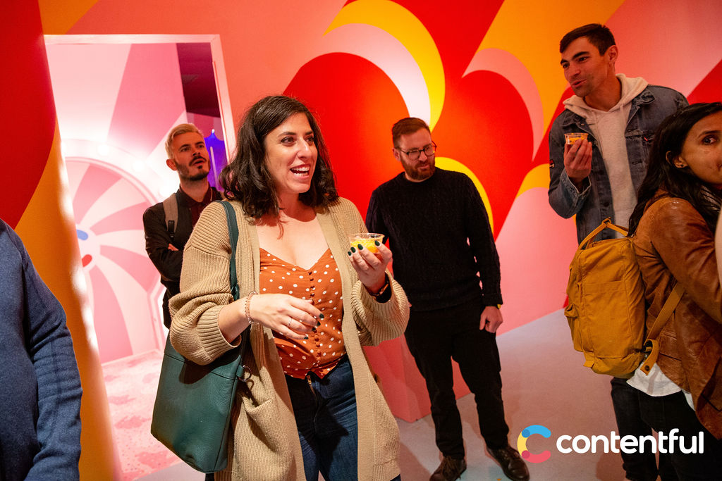 Photo from Ice Cream Social 2019