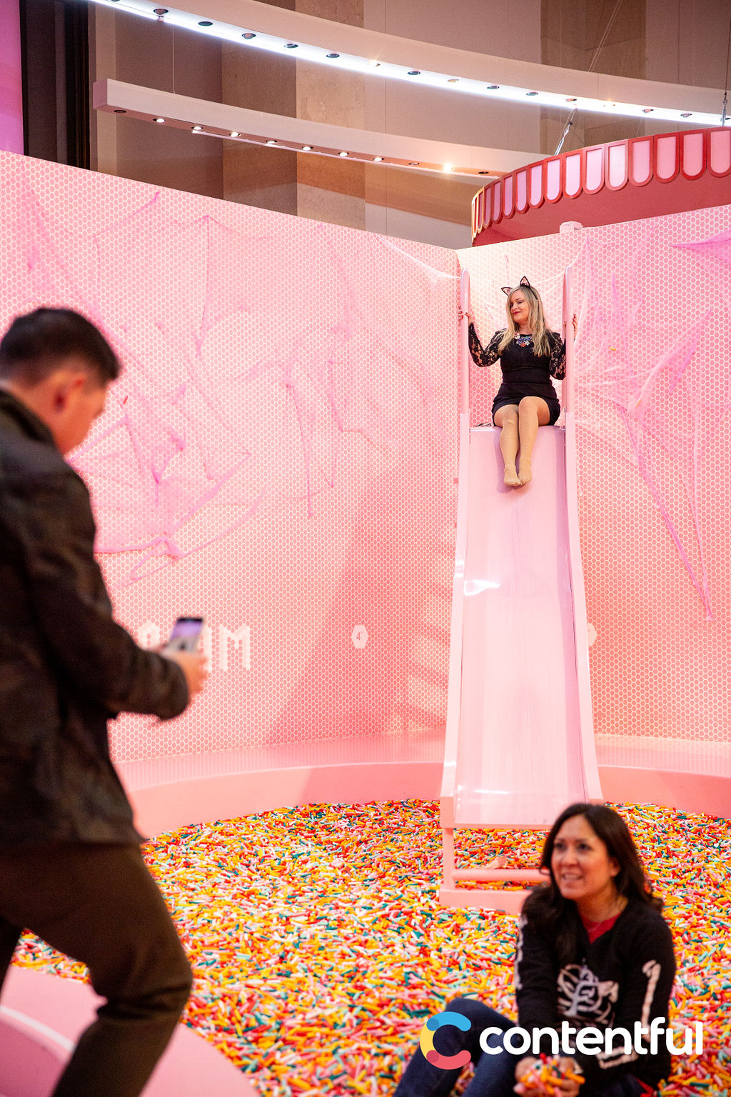 Photo from Ice Cream Social 2019