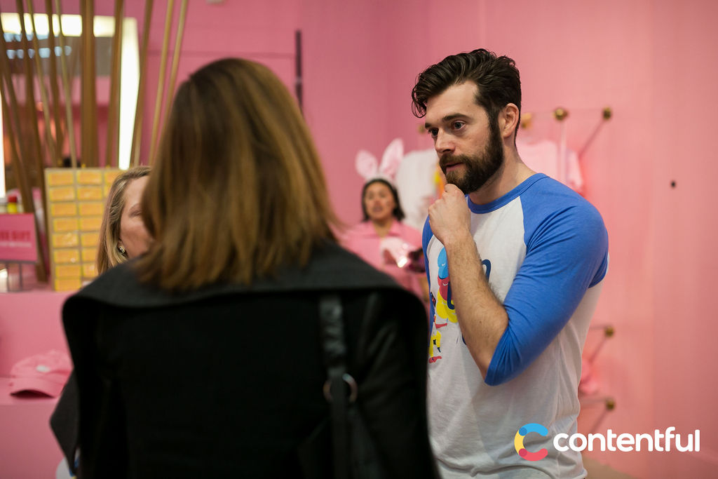 Photo from Ice Cream Social 2019