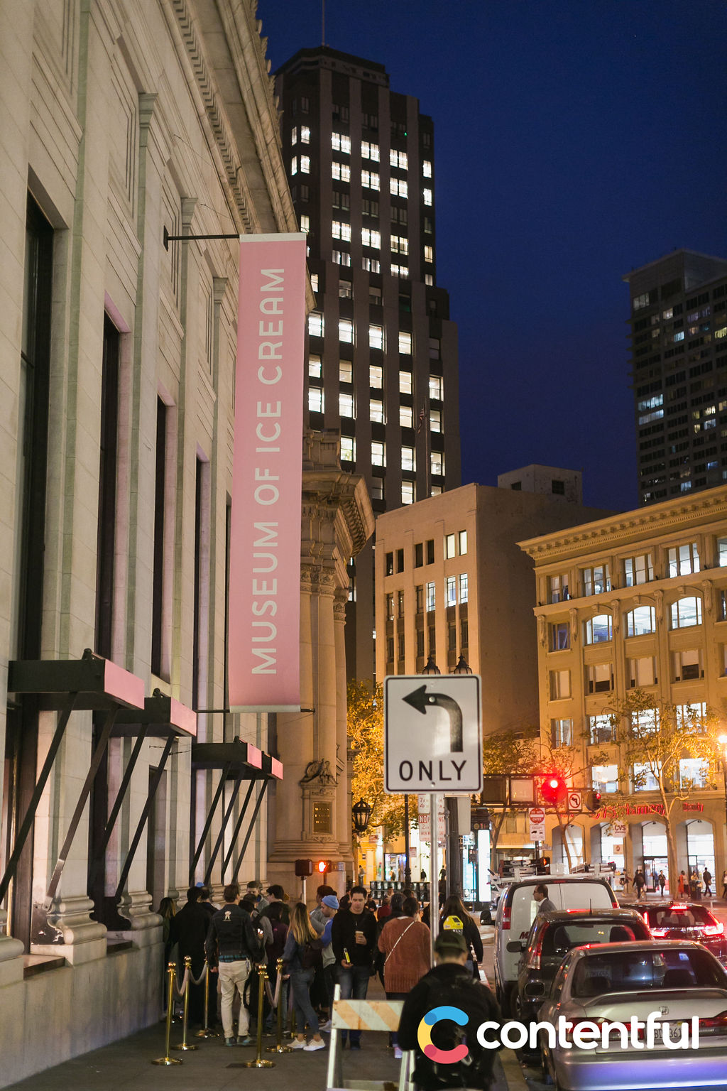 Photo from Ice Cream Social 2019