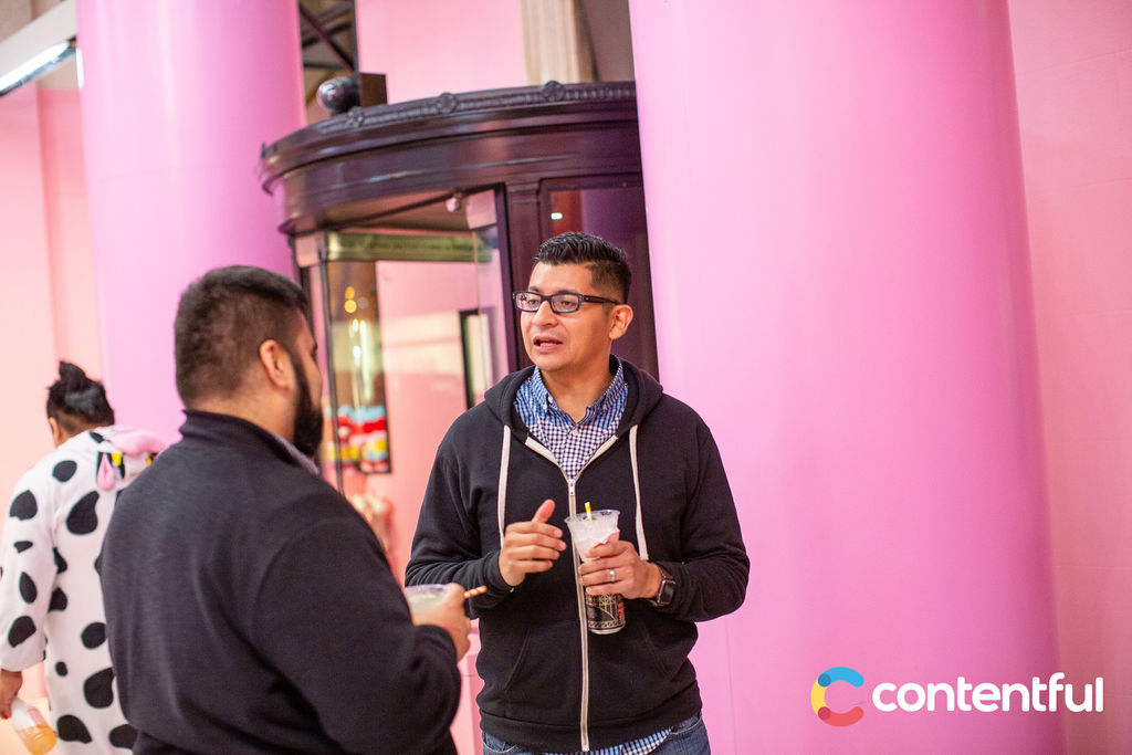 Photo from Ice Cream Social 2019