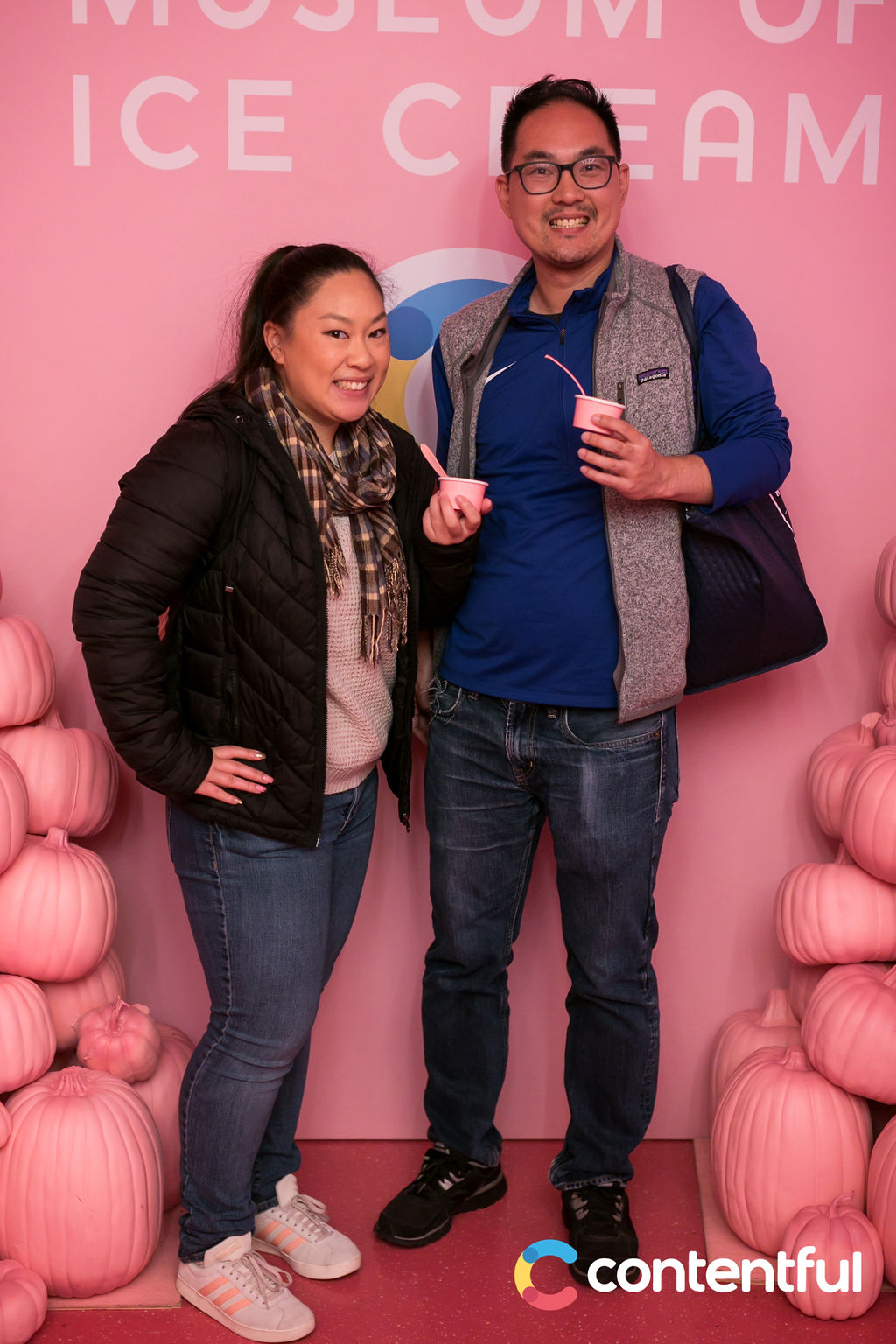 Photo from Ice Cream Social 2019