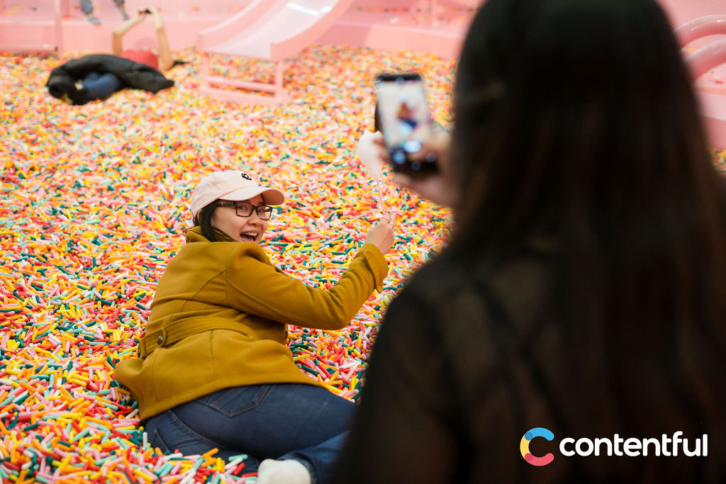 Photo from Ice Cream Social 2019