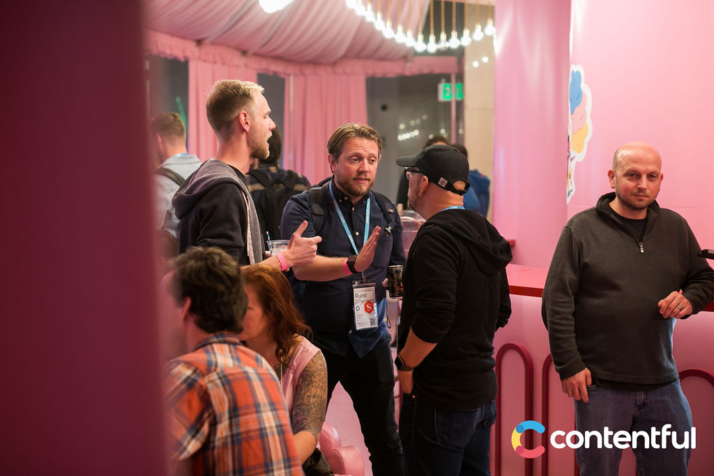 Photo from Ice Cream Social 2019