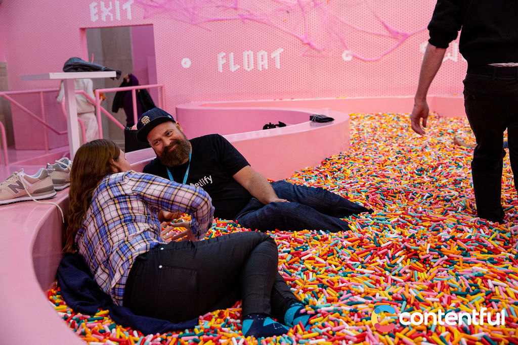 Photo from Ice Cream Social 2019